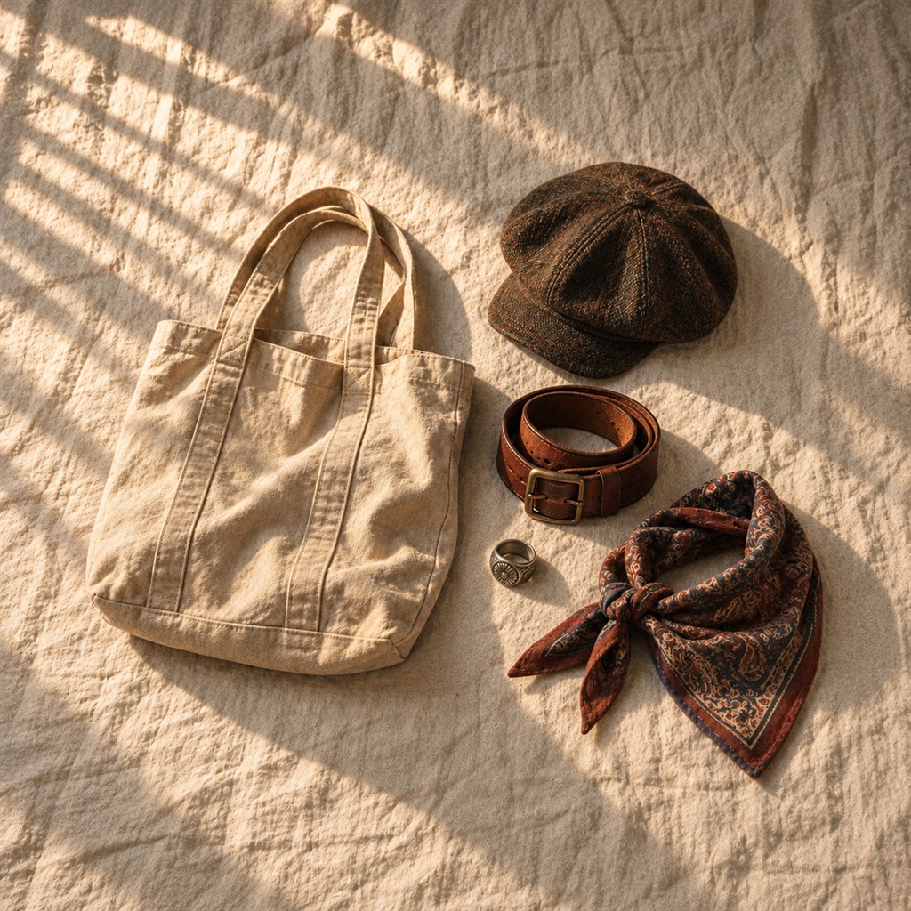 Accessories