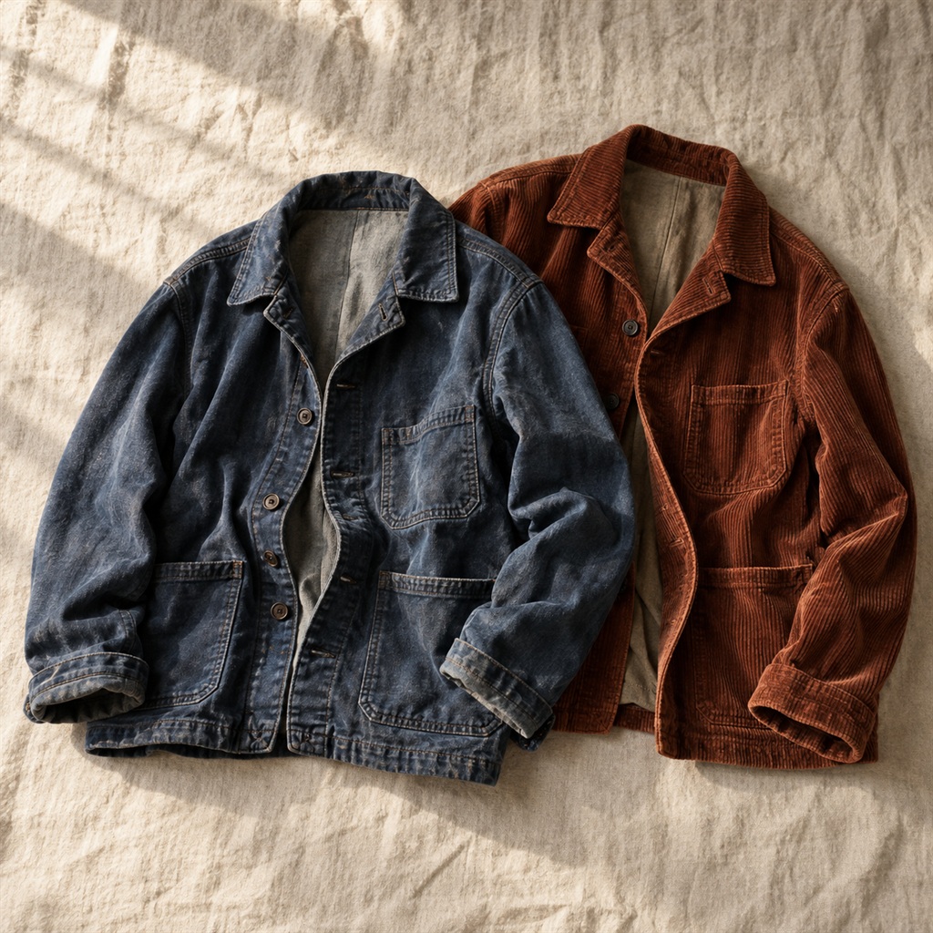 Outerwear