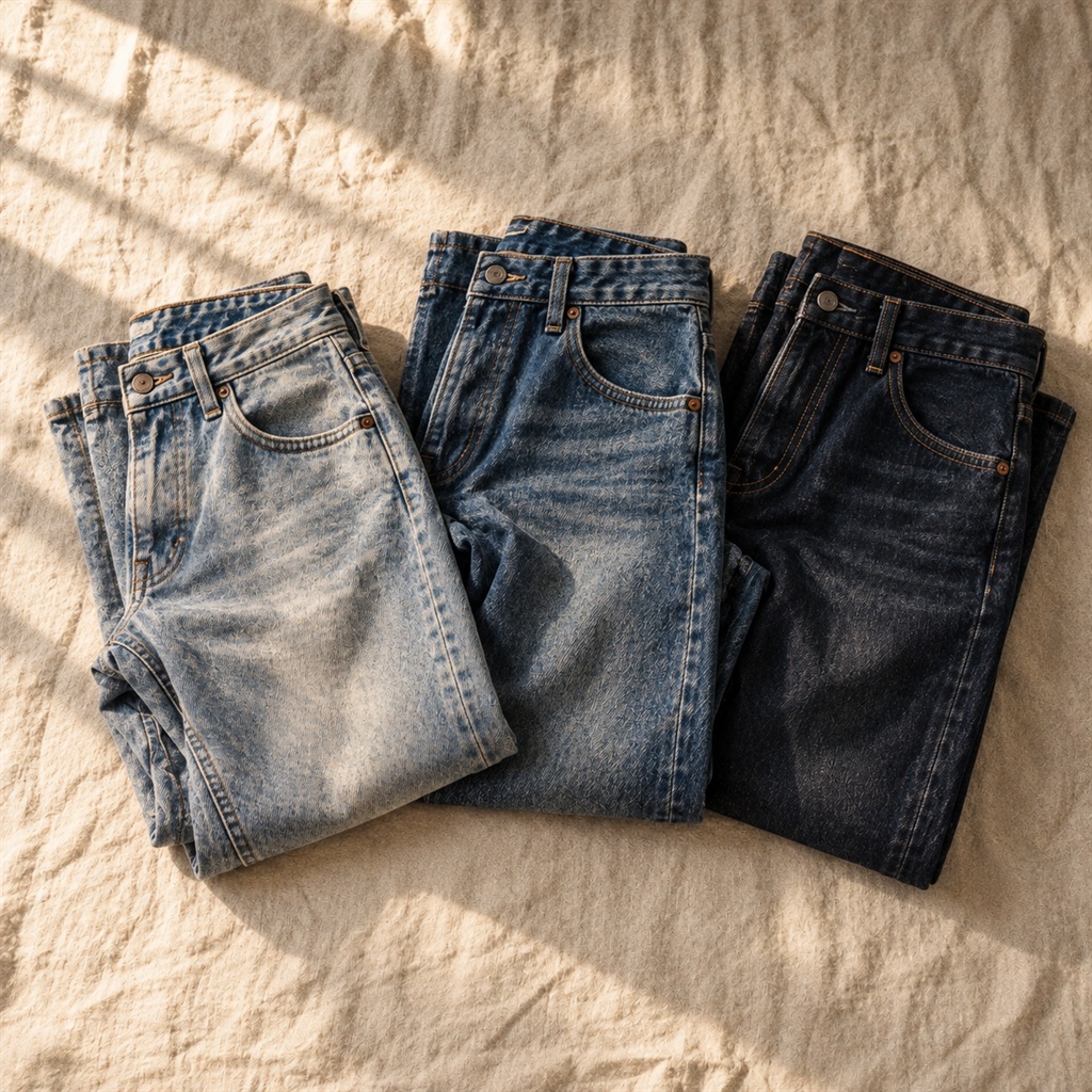 Denim